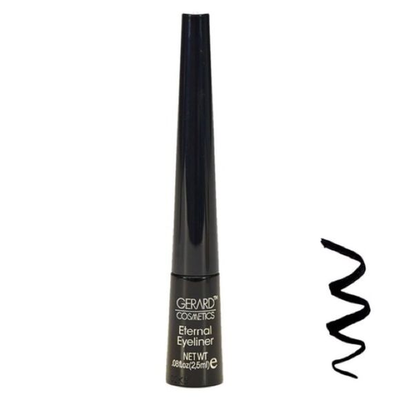 3/$20💘 Gerard Cosmetics Eternal Eyeliner in Black - Picture 2 of 14